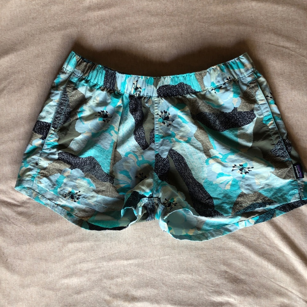 Patagonia Barely Baggies Shorts